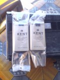 Pachete cu Tigari Kent Castel Made in USA Perioada Comunista