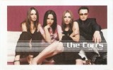 Caseta The Corrs - In Blue , originala