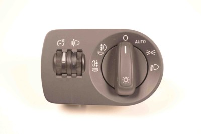 Modul de control comutator faruri AUDI Q3 8U 2013 OEM: 8U2941531A,8U0919094 14916472 foto
