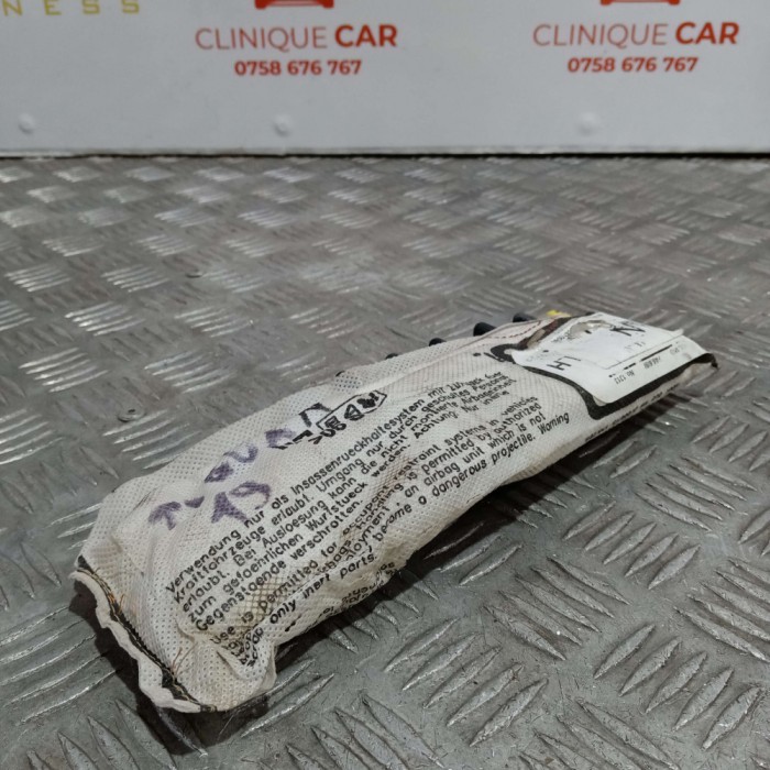 Airbag Scaun Sofer VW Tiguan 2016-2020