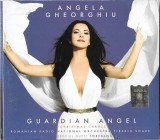 Angela Gheorghiu, Orchestra Națională Radio, Tiberiu Soare, Loredana Groza - Guardian Angel. Christmas Carols, CD