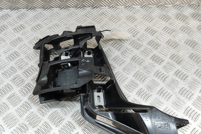 Suport bara de protecție st&acirc;nga spate MERCEDES-BENZ GLE W167 2022 OEM: A1678803900 29501633