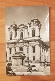 Vedere (carte postala) Timisoara: Biserica Romana Catolica. Necirculata