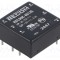 Convertor DC/DC 30W 36-75V la 12V RECOM REC30K