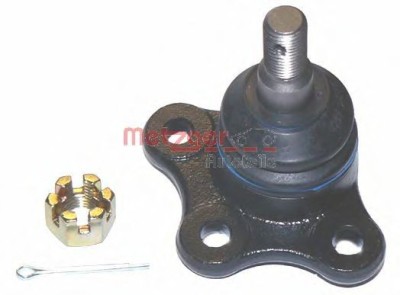 Pivot OPEL FRONTERA A (5_MWL4) (1992 - 1998) METZGER 57001108 foto