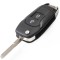Carcasa Cheie Briceag Ford Ranger 2 Butoane