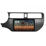 Cumpara ieftin Navigatie dedicata cu Android Kia Rio III 2011 - 2014, 6GB RAM, Radio GPS Dual