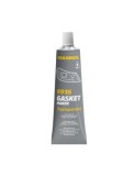 Silicon Etansare Transparent Faruri Mannol 85g, Garnituri Auto, Rezistent Apa, Ulei, Antigel