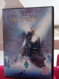 DVD - Polar Expres - romana