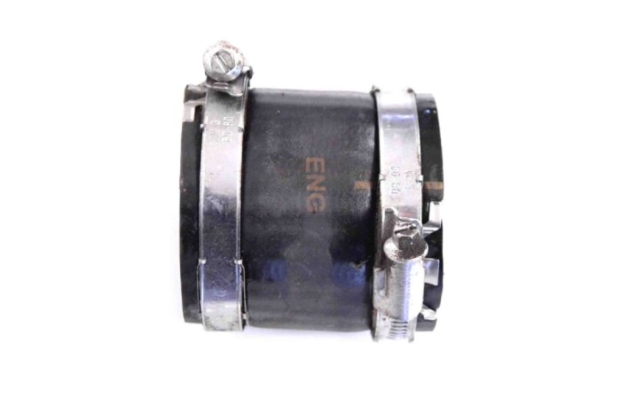 Furtun intercooler LAND ROVER RANGE ROVER VELAR L560 2019