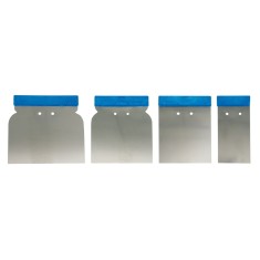 Set spacluri inox japoneze 4 bucati VOREL