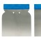 Set spacluri inox japoneze 4 bucati VOREL