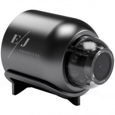 Mini camera ascunsa WiFi, Full HD, night vision, unghi 140° - MR-L10 - 8 Gb