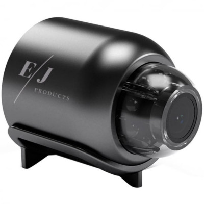 Mini camera ascunsa WiFi, Full HD, night vision, unghi 140&amp;deg; - MR-L10 - 8 Gb foto