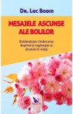 Mesajele ascunse ale bolilor - Dr. Luc Bodin