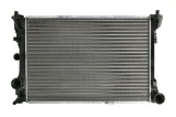 Radiator, racire motor MERCEDES-BENZ E-CLASS Cabriolet (A207) (2010 - 2016) THERMOTEC D7M073TT
