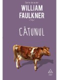 Catunul | William Faulkner, ART