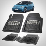 Cumpara ieftin Covorase Volkswagen ID.3 Compatibile 2019-2025 | Silver