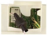 Inverter frigider Beko GN162320X, combina frigorifica