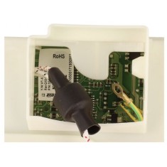 Inverter frigider Beko GN162320X, combina frigorifica