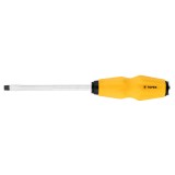 Surubelnita de impact dreapta Topex 5.0 x 75 mm, varf magnetic