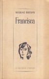 Cumpara ieftin Nicolae Breban - Francisca (1967)