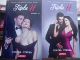CORINA C&Icirc;NDEA - TRIPLU H - VOL.1 + VOL.2