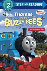 Thomas and the Buzzy Bees (Thomas &amp;amp; Friends) foto