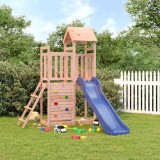 VidaXL Set de joacă pentru exterior, lemn masiv de douglas 3155889