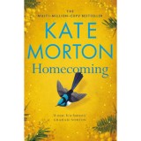 Homecoming - Kate Morton
