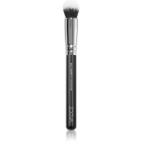 ZOEVA 110 Prime &amp; Touch-Up pensulă mică pentru aplicarea produselor cremoase 1 buc