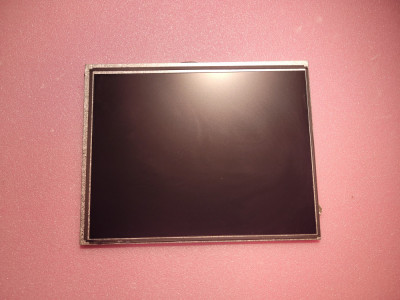 display LCD de 8 inch - TM080 foto