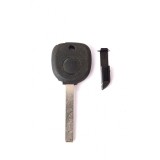 Carcasa cheie Ford Focus transponder