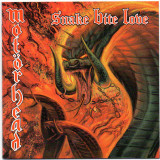 Snake Bite Love | Motorhead, BMG