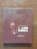 Album Memorial - Monumente inchinate jertfei, suferintei si luptei impotriva comunismului