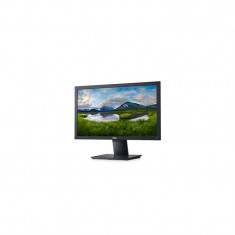 Monitor LED Dell E2020H 19.5 inch 5ms Black foto