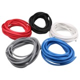 Cheder protectie auto pentru usi, 5 m, diverse culori