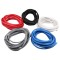 Cheder protectie auto pentru usi, 5 m, diverse culori