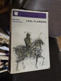 Leul Flandrei - Hendrik Conscience