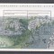 Germany Bundes 1998 National parks perf. sheet Mi.B44 MNH DA.201