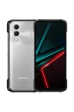 Cumpara ieftin Telefon Mobil DOOGEE Blade20 X, Silver, 4G LTE, NFC, 6.6, HD+ IPS 90Hz, 12GB RAM (3GB + 9GB extensibili), 128GB ROM, Unisoc T7250, 10300mAh 18W, Camer