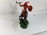bnk jc Figurina de plastic - indian calare - Hong Kong