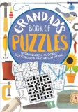 Grandad&#039;s Book of Puzzles: Crosswords, Sudoku, Wordsearch and Much More