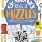 Grandad&#039;s Book of Puzzles: Crosswords, Sudoku, Wordsearch and Much More
