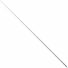 Varf carbon -L=100CM D=5,20/1,4MM - Lineaeffe