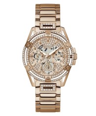 Ceas Dama, Guess, Queen GW0464L3 - Marime universala
