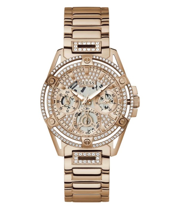 Ceas Dama, Guess, Queen GW0464L3 - Marime universala