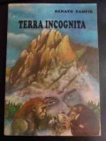 Terra Incognita - Renato Zamfir ,547288, Odeon