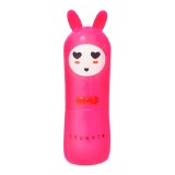 Cumpara ieftin Balsam buze copii, Lovely Bunny, 3.5g, Inuwet