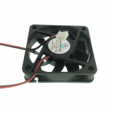 Ventilator PC, LHR Super fan, 2 pini, 60x60x15mm , 4000RPM, 12v, 0.16A